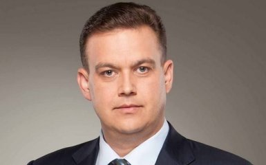 В поліції озвучили версії загибелі мера Кривого Рогу