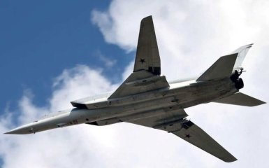 В Беларусь прилетели пять военных самолетов из России