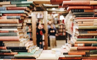 12 книг, которые стоит прочитать хотя бы раз в жизни