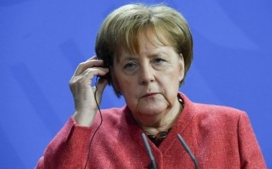 Будет реагировать еще агрессивнее — Меркель выступила с экстренным предупреждением
