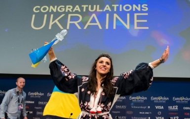 Евровидение на пользу: несколько шансов, которые дает Украине победа Джамалы