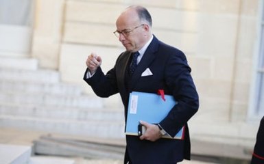 Правительство Франции ушло в отставку после победы Макрона на выборах президента