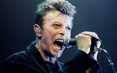 Дэвид Боуи запланировал выход музыкальных композиций после своей смерти