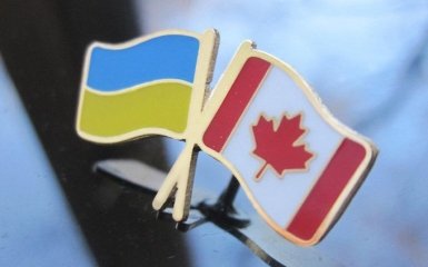 Україна почне співпрацювати з Канадою в космічній сфері