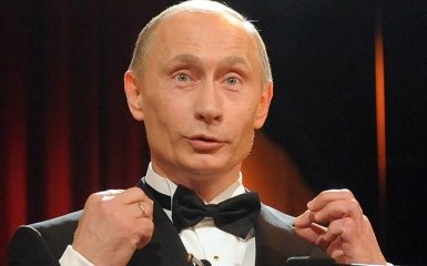 Кремлевский журналист попытался похвалить Путина: сеть ответила злобными шутками