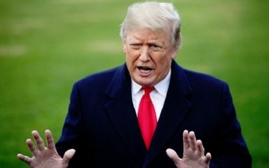 Был ли заговор Трампа с Кремлем: наконец опубликован результат резонансного расследования