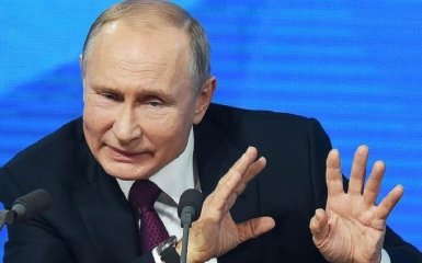 Грядет "полный путинизм": в Кремле шокировали циничным прогнозом