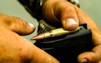 Розвідка попередила про нові агресивні заходи ворога на Донбасі