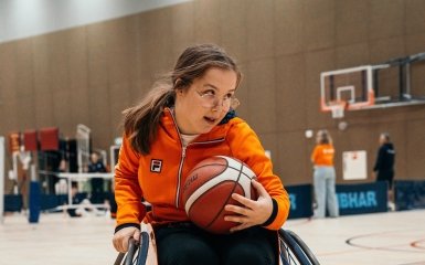 Нідерланди вкотре захищають інтереси України