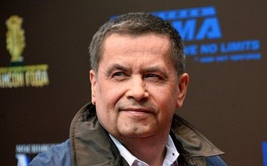 Улюбленого співака Путіна екстрено госпіталізували