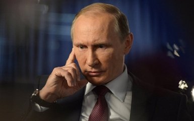 В РФ рассказали, как Путин готовил россиян воевать и умирать