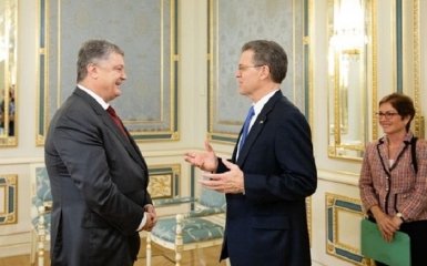 США поддерживают автокефалию Украины - посол