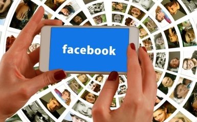 Facebook наконец назвал причину утечки данных 533 млн пользователей