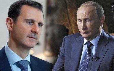 Война в Сирии: появилась тревожная для друзей Путина новость