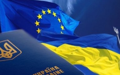 Brexit и безвизовый режим: в МИД сделали важное заявление