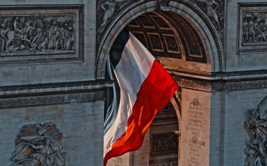 прапор Польщі