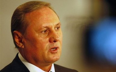 Стало відомо про дивну смерть людини Єфремова на Донбасі