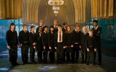 Возвращение в Хогвартс. Появился первый трейлер спецепизода "Гарри Поттера"