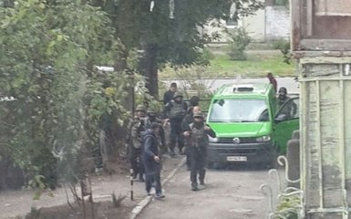 Убийство полицейских в Днепре: появилась важнейшая информация