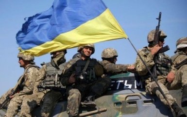 Доба в АТО пройшла без порушення режиму припинення вогню