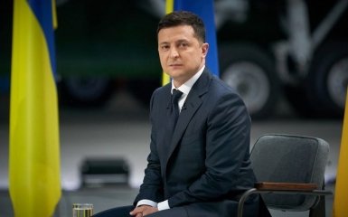 Зеленский решил обратиться к миротворцам ООН