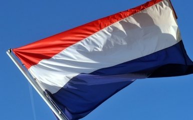Нидерланды согласны бомбить ИГИЛ в Сирии