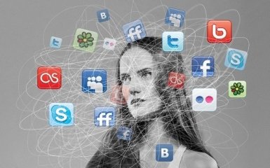 В РФ будут блокировать Facebook, Youtube и Twitter из-за "цензуры росСМИ"