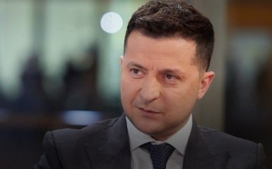 Зеленський остаточно визначився з забороною на імпорт електроенергії з Росії