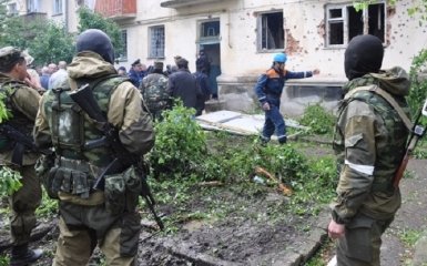 В Дагестане российские силовики весь день вели бой: опубликованы видео