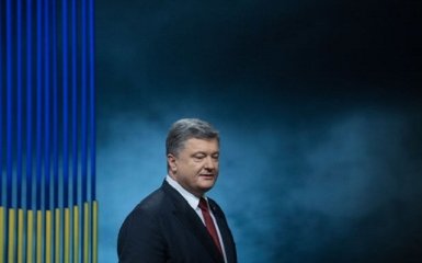 Промова Порошенка: реакція соцмереж на прес-конференцію президента