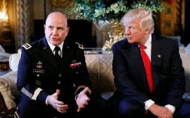 Скандал в окружении Трампа: стало известно о важном кадровом решении