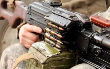 Командование России разрешило боевикам обстреливать бойцов ВСУ без ограничений, - Минобороны Украины