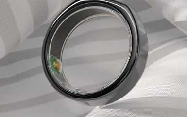 Стартап Oura рассказал о "умном кольце", которое будет выявлять болезни людей