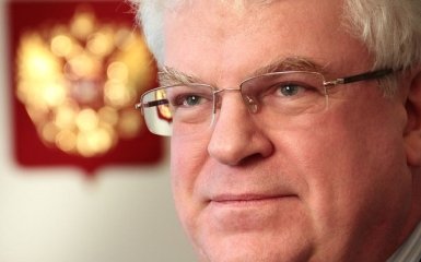 Як вуж на сковорідці: в мережі набирає популярність відео з інтерв'ю дипломата Путіна