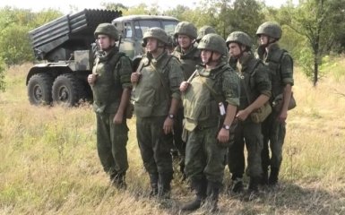 Разведка разоблачила новую опасную провокацию оккупантов на Донбассе