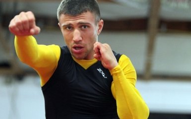Український боксер проведе чемпіонський бій в Нью-Йорку: опубліковано промо-відео