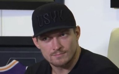 Хоче сотворити історію - промоутер розкрив приголомшливі плани Усика