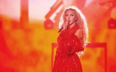 У мене був шок: Оля Полякова зважилася на сміливе зізнання