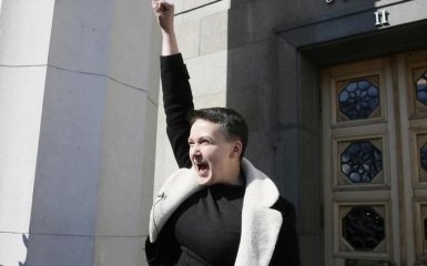 Теракт у Верховній Раді: Матіос розповів, як зловив Савченко з гранатами в сумці