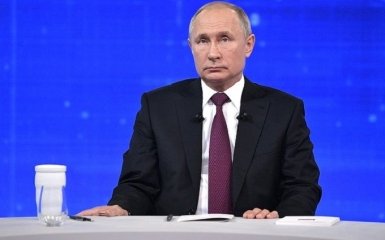 В Кремле хотят переименовать должность президента - шокирующий вариант