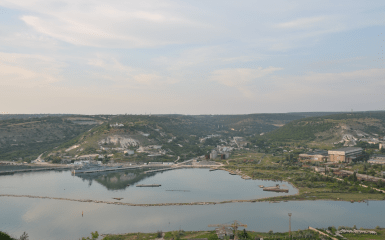 Севастополь