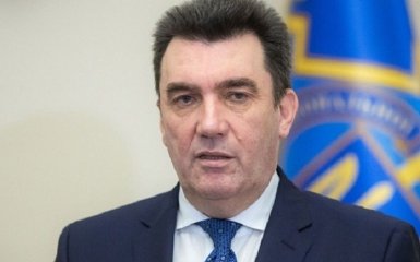 СНБО ввел санкции против сотен "воров в законе"
