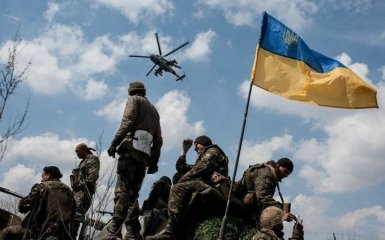 Украинцам рассказали, как прекратить войну на Донбассе без капитуляции