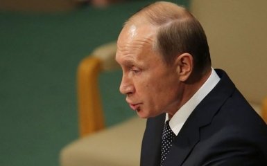 В России назвали год, в котором Путина ждут серьезные проблемы