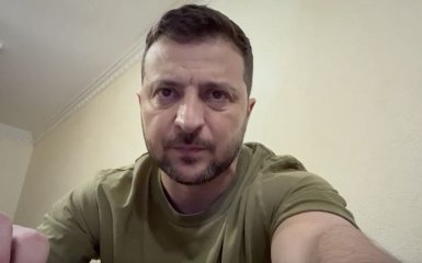 Фейки та декларація про державний суверенітет України — головне із звернення Зеленського