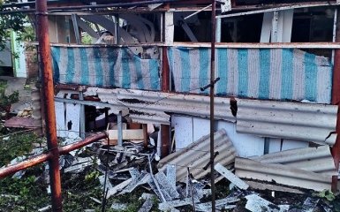 Російські війська обстріляли село на Дніпропетровщині — є загиблі