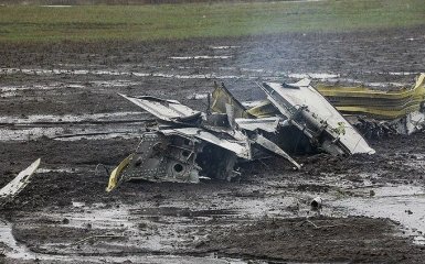 З'явилася реконструкція польоту "Боїнга", що розбився в Ростові: опубліковано відео