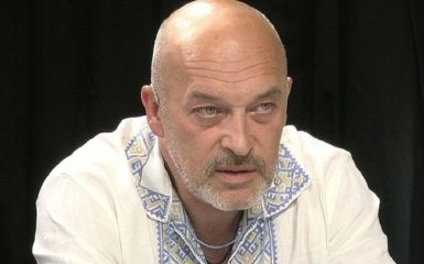 Тука сделал громкое заявление по горячей точке на Донбассе: появилось видео