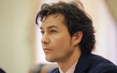 Министр культуры "обрадовал" Украину насчет Евровидения