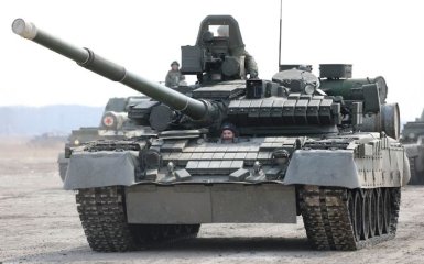 Главнокомандующий ВСУ объяснил, как Россия воюет на Донбассе